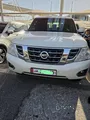NISSAN PATROL 2016 SE 289KM QR65K BEST PRICE IN QATAR